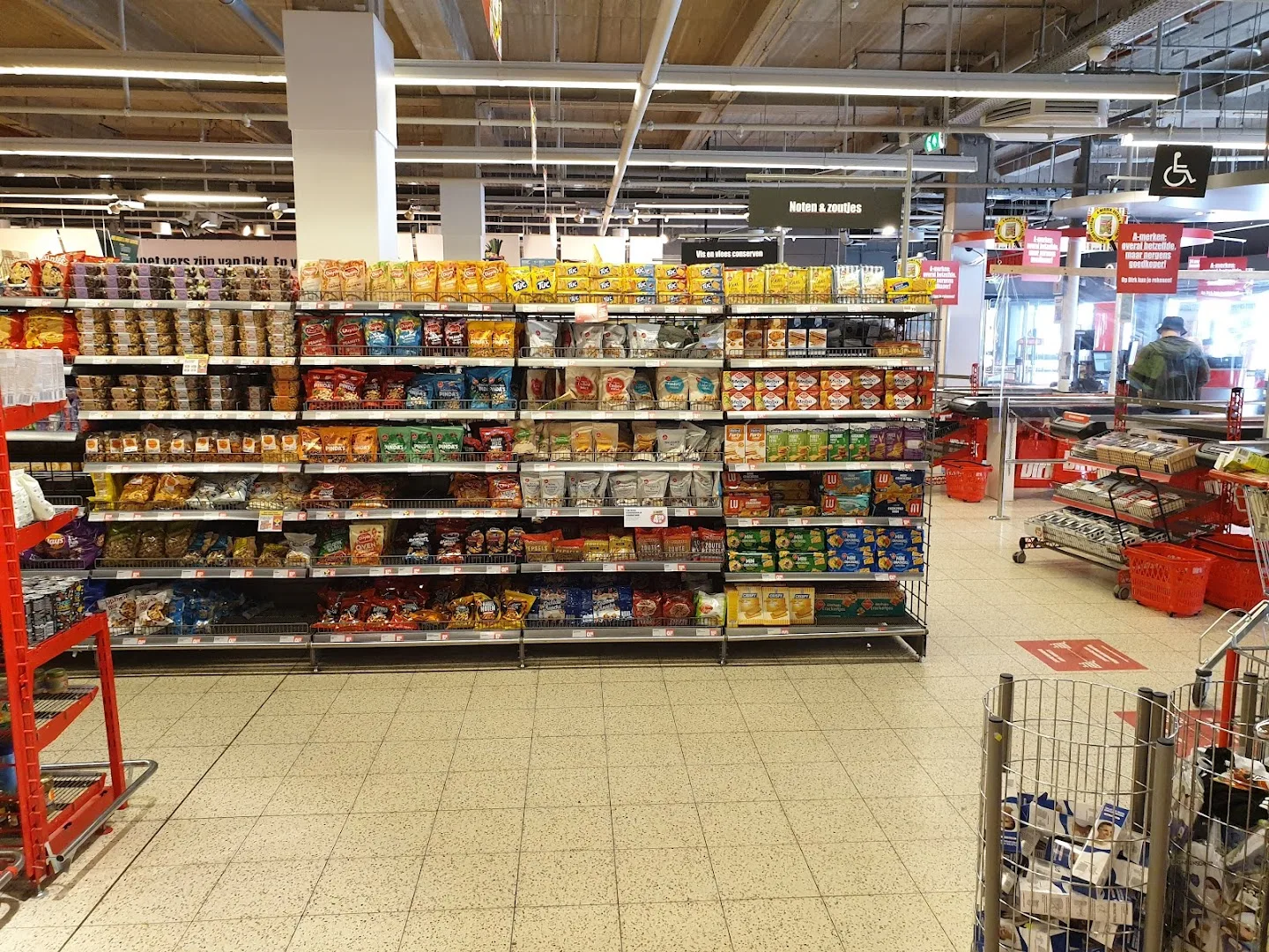 Boekhandel Crimpenhof — foto 4