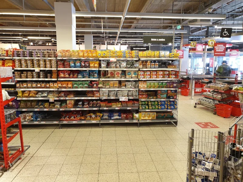 Boekhandel Crimpenhof — foto 5