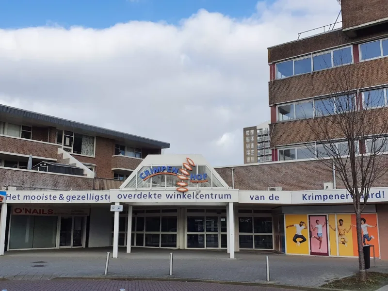 Boekhandel Crimpenhof — foto 10