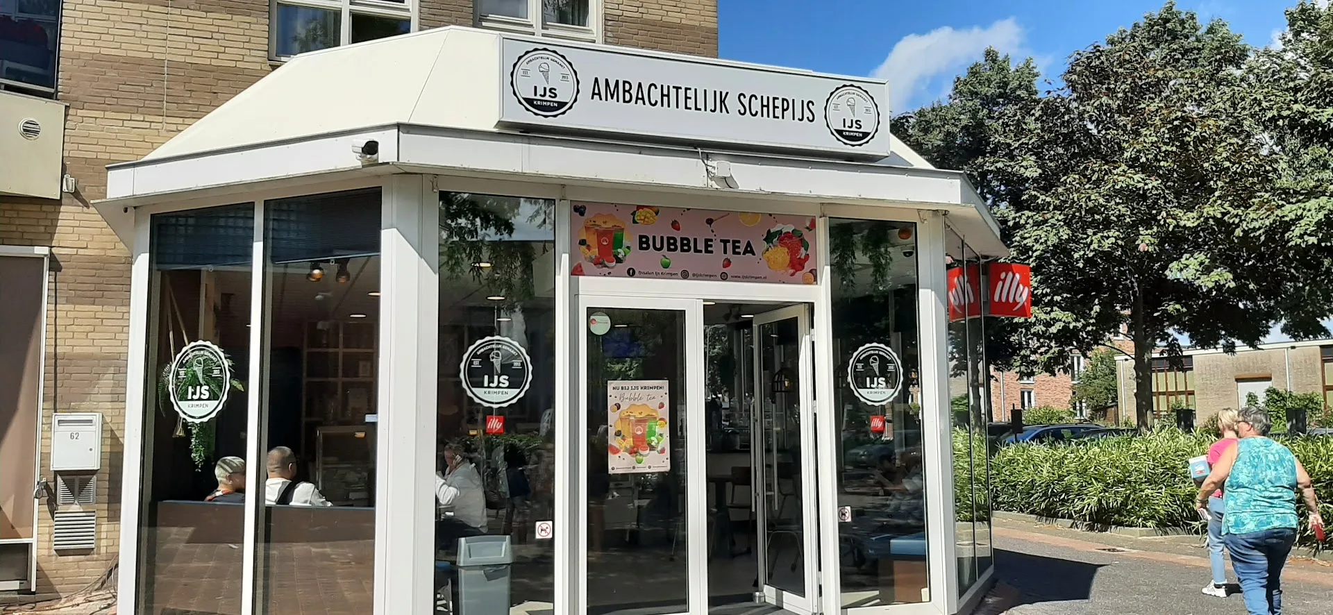 Boekhandel Crimpenhof — foto 12