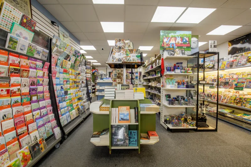 Boekhandel CW 76 — foto 3