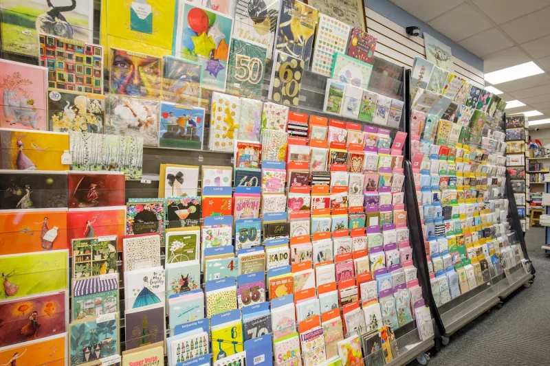 Boekhandel CW 76 — foto 4