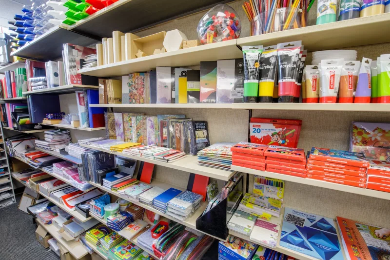 Boekhandel CW 76 — foto 5