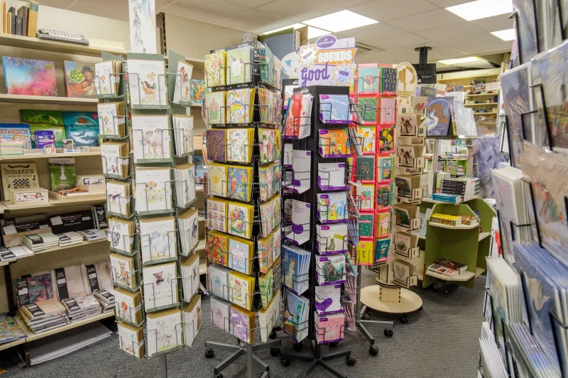 Boekhandel CW 76 — foto 7