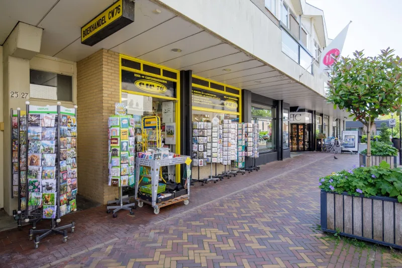 Boekhandel CW 76 — foto 8