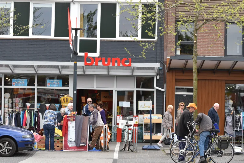 Boekwinkel Omlo — foto 3