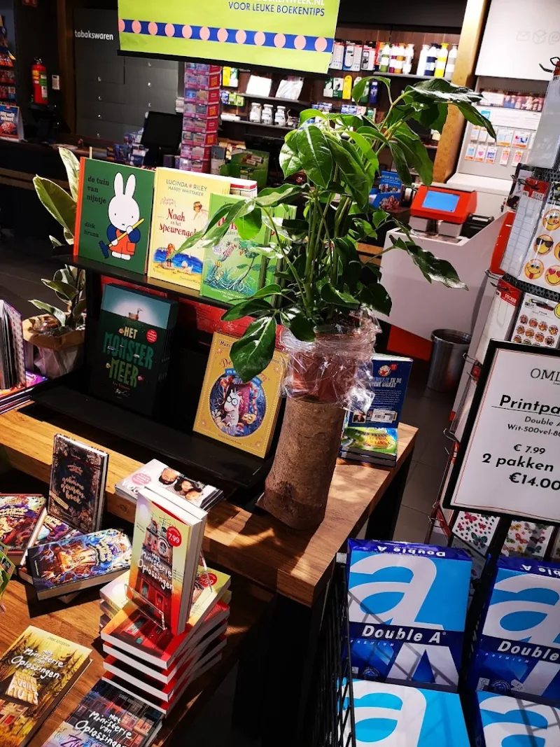 Boekwinkel Omlo — foto 6