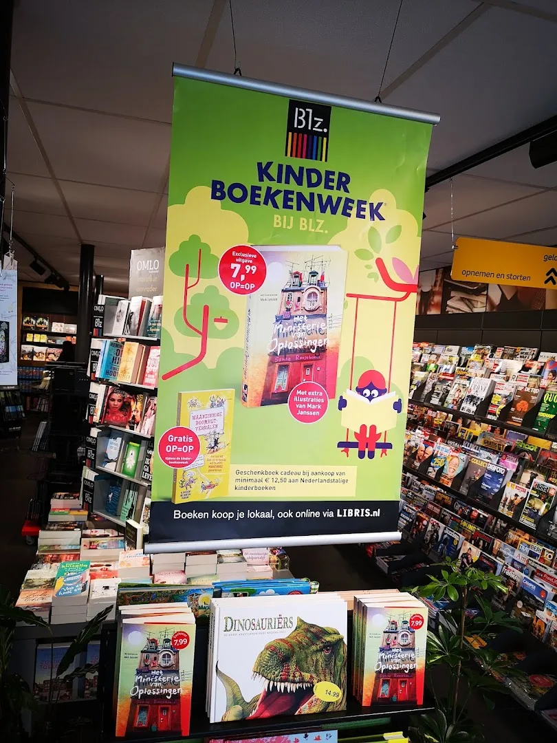 Boekwinkel Omlo — foto 6