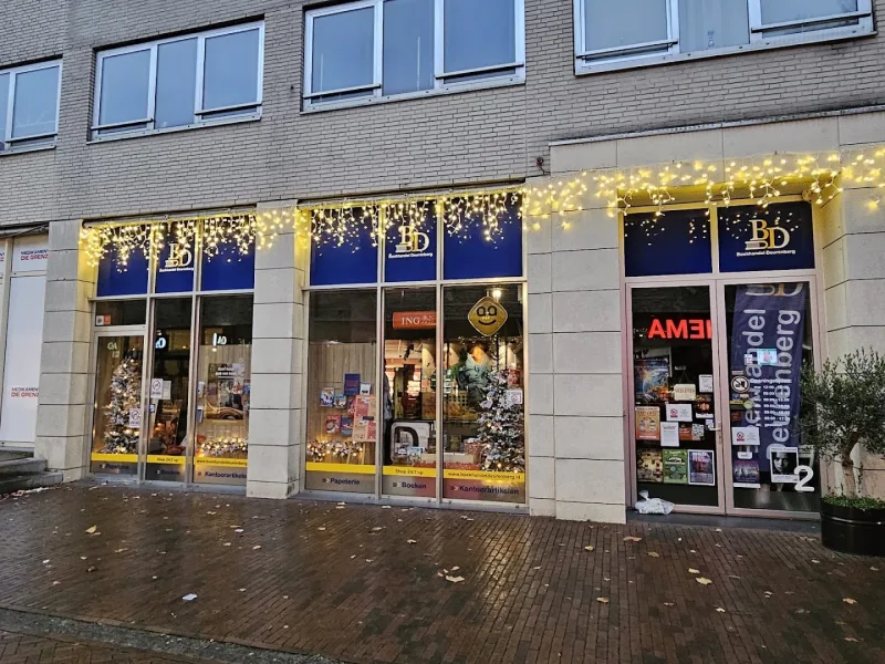Boekhandel Deurenberg — foto 6