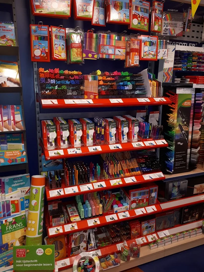 Boekhandel Deurenberg — foto 5