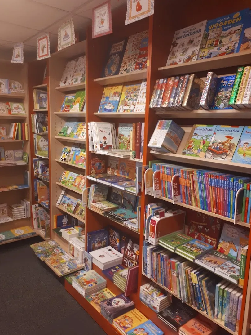 Boekhandel Deurenberg — foto 8