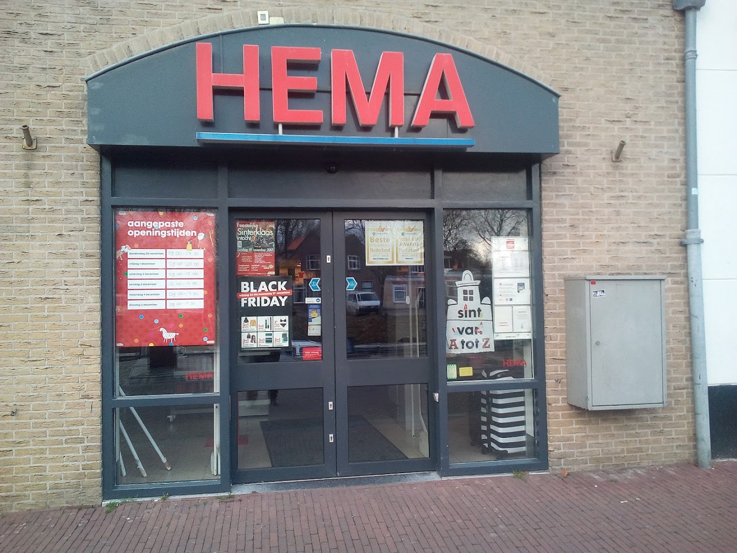 HEMA Brielle — foto 8