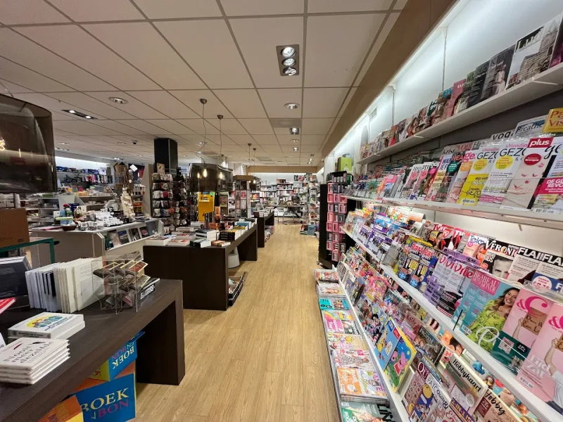 Boekhandel Lectori — foto 2