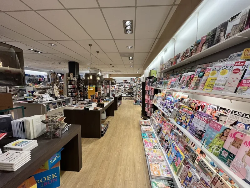 Boekhandel Lectori — foto 5