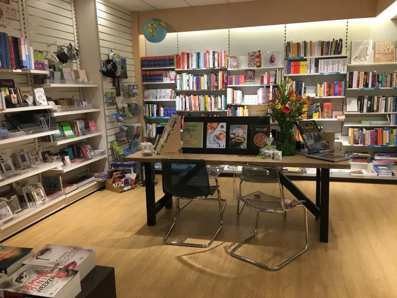 Boekhandel Lectori — foto 3