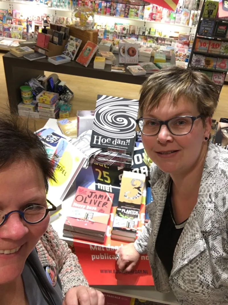 Boekhandel Lectori — foto 6