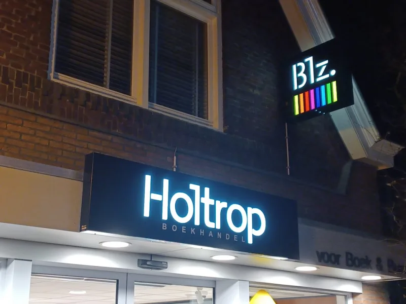 Boekhandel Holtrop — foto 6