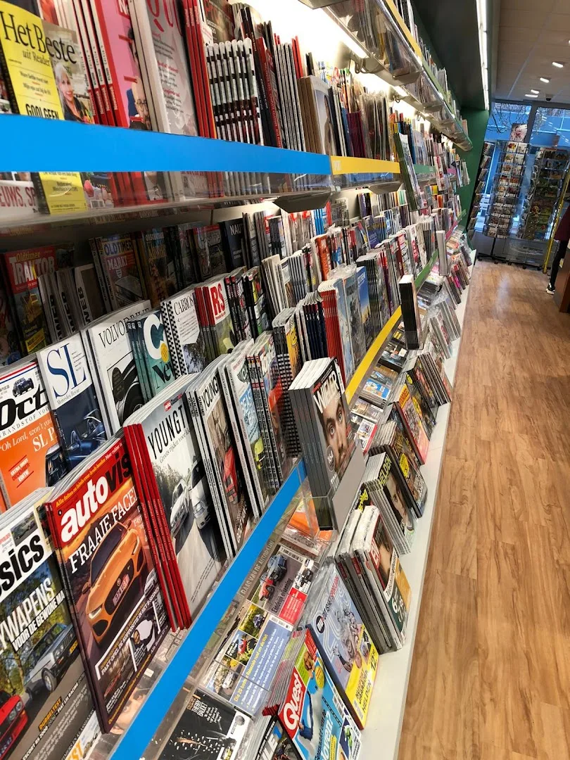 Boekhandel Holtrop — foto 6