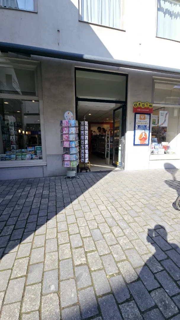 Boekhandel Remortel - Hulst