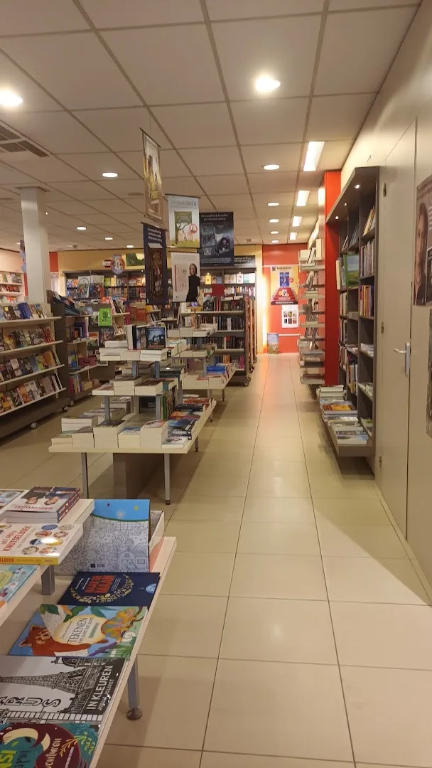 Boekhandel Remortel - Hulst — foto 6