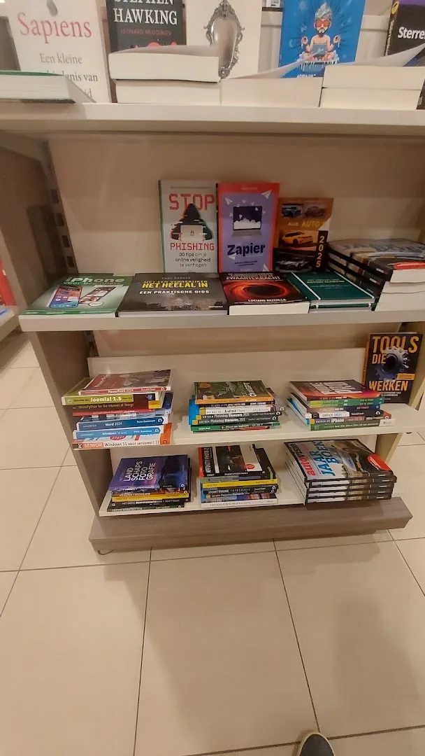 Boekhandel Remortel - Hulst — foto 6