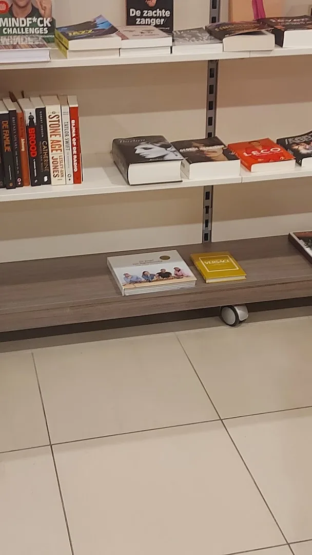 Boekhandel Remortel - Hulst — foto 7