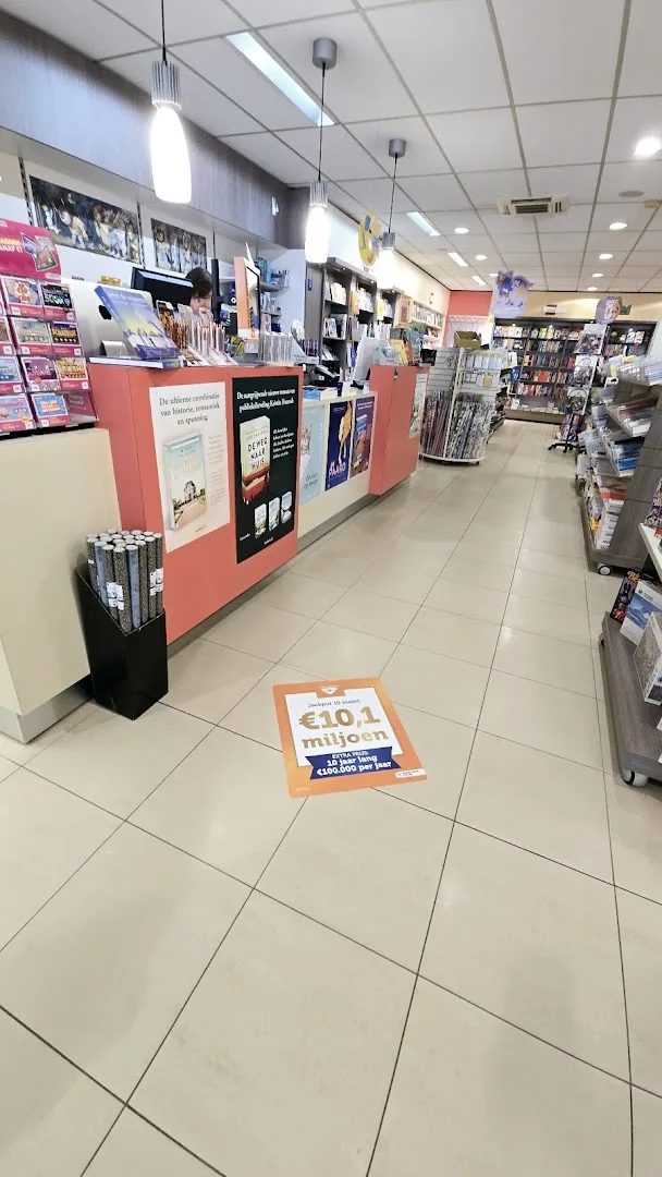 Boekhandel Remortel - Hulst — foto 8
