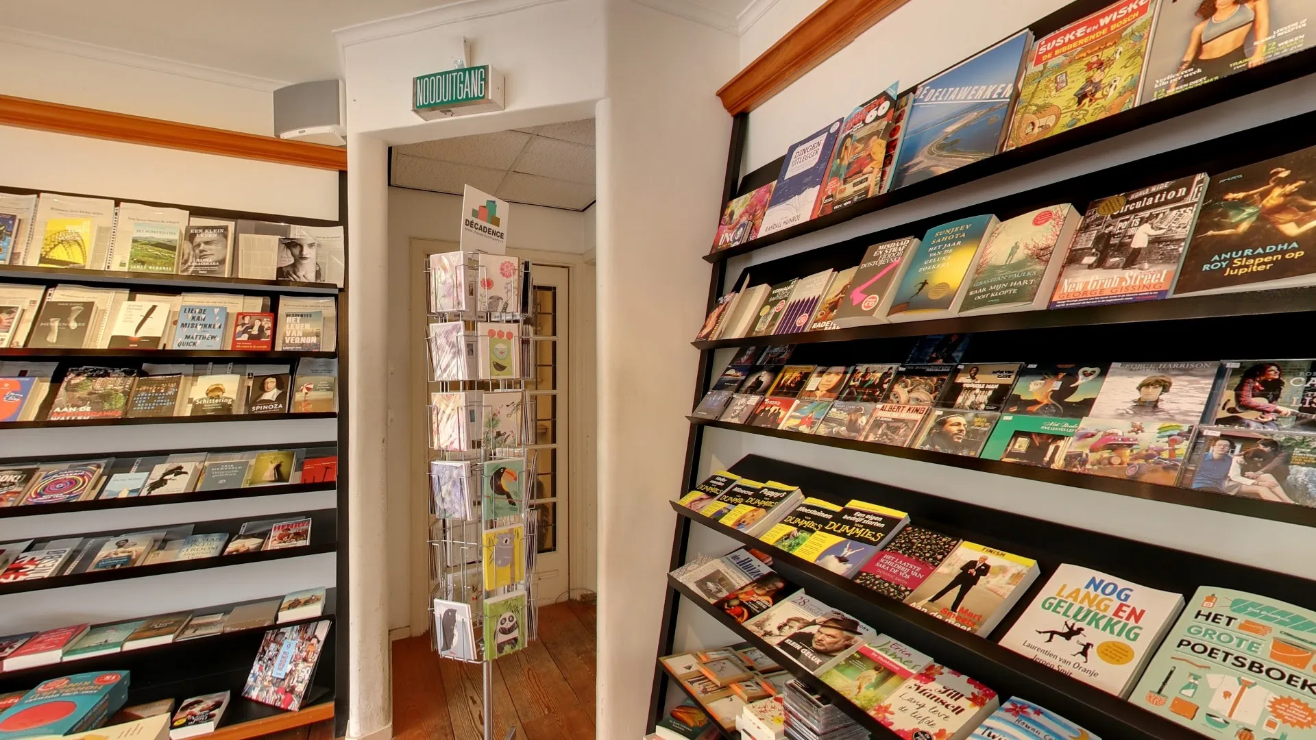 Boekhandel Flevo — foto 5