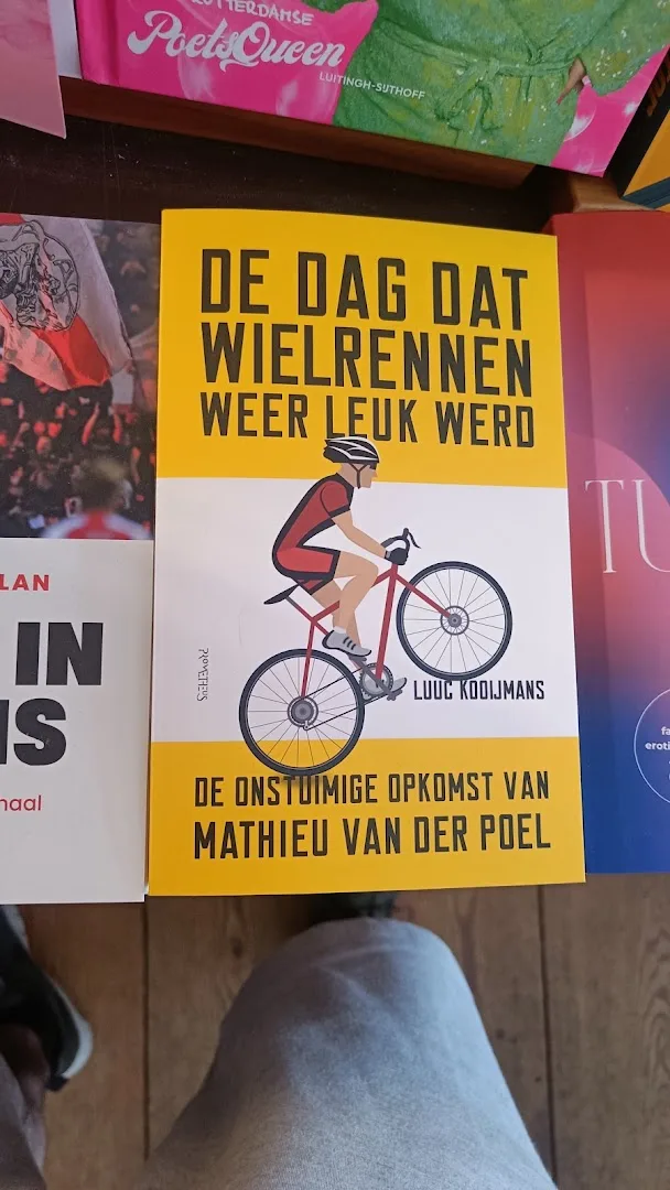 Boekhandel Flevo — foto 6