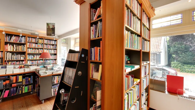 Boekhandel Flevo — foto 7