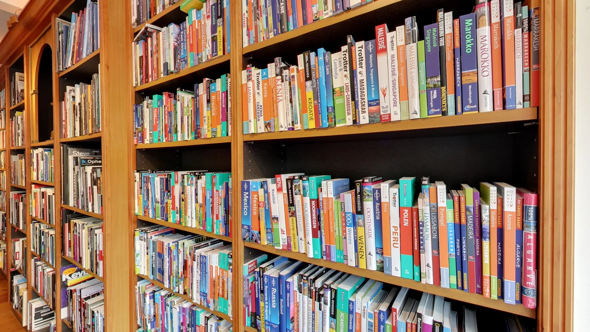 Boekhandel Flevo — foto 8
