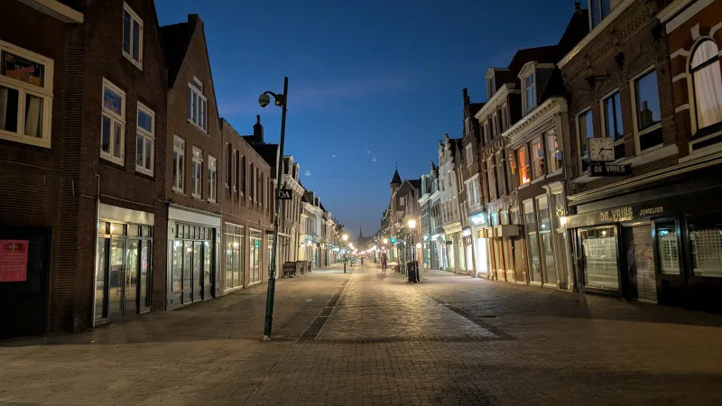 Boekhandel Stumpel Hoorn (Huesmolen) — foto 6