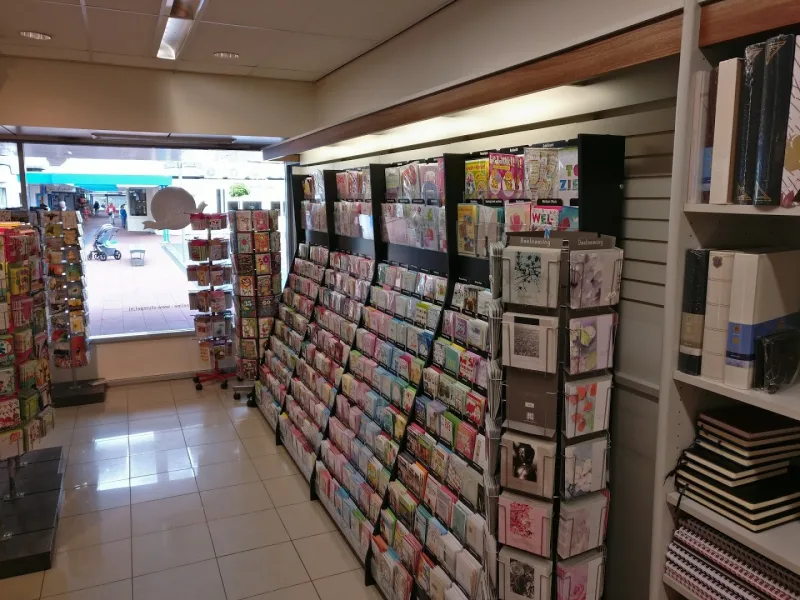 Boekhandel Stumpel Hoorn (Huesmolen) — foto 8