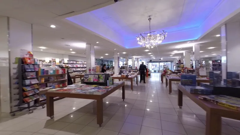 Boekhandel Stumpel Hoorn (Grote Noord) — foto 4