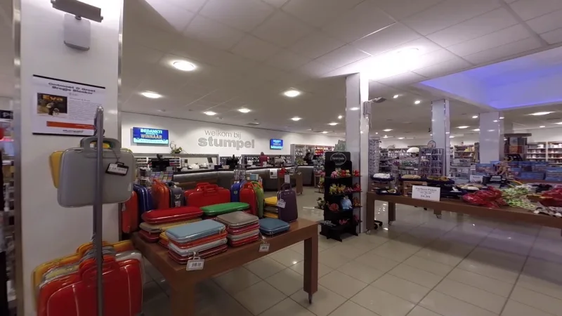 Boekhandel Stumpel Hoorn (Grote Noord) — foto 2