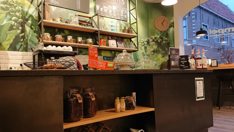 Boekhandel Stumpel Hoorn (Grote Noord) — foto 4