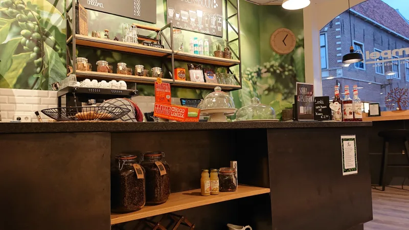 Boekhandel Stumpel Hoorn (Grote Noord) — foto 4