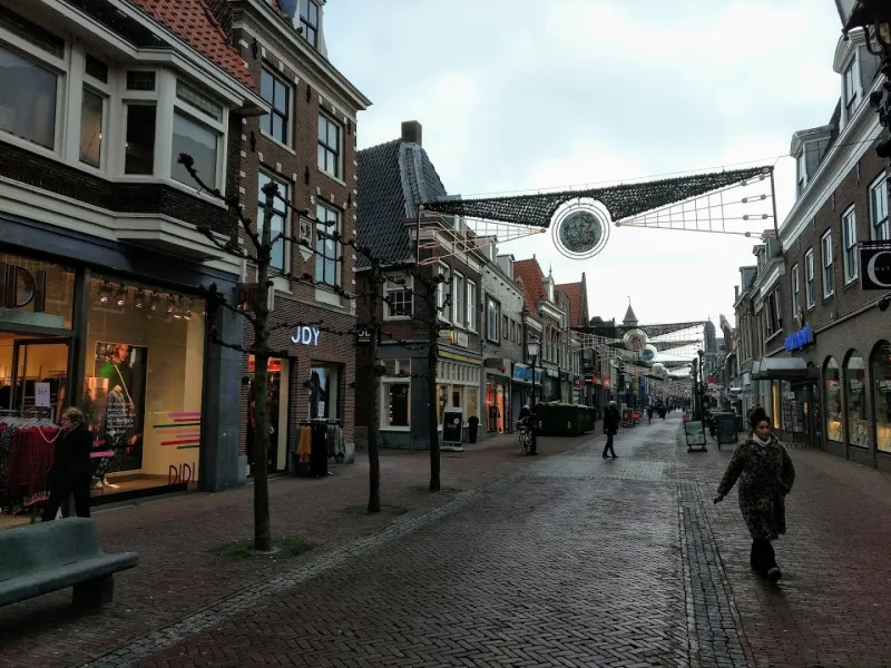 Boekhandel Stumpel Hoorn (Grote Noord) — foto 8