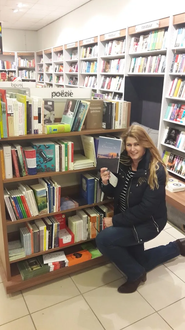 Boekhandel Stumpel Hoorn (Grote Noord) — foto 9
