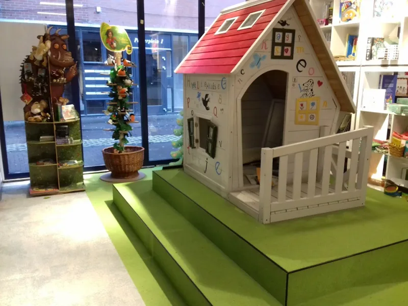 Boekhandel Stevens — foto 8