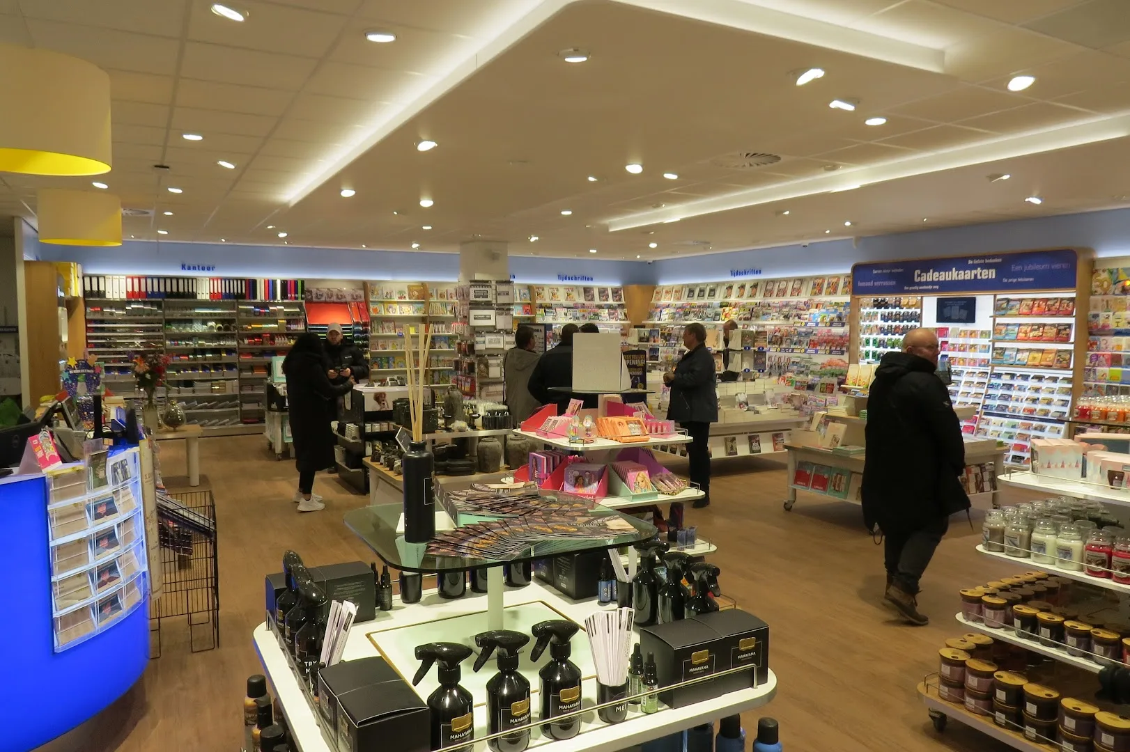 Boekhandel Hoevelaken — foto 1