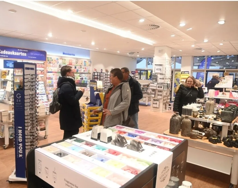 Boekhandel Hoevelaken — foto 3