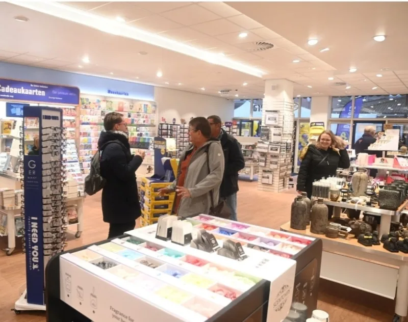 Boekhandel Hoevelaken — foto 7