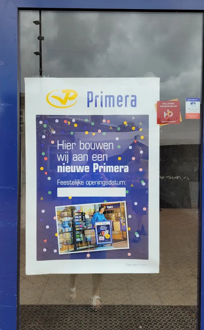 Boekhandel Hoevelaken — foto 5