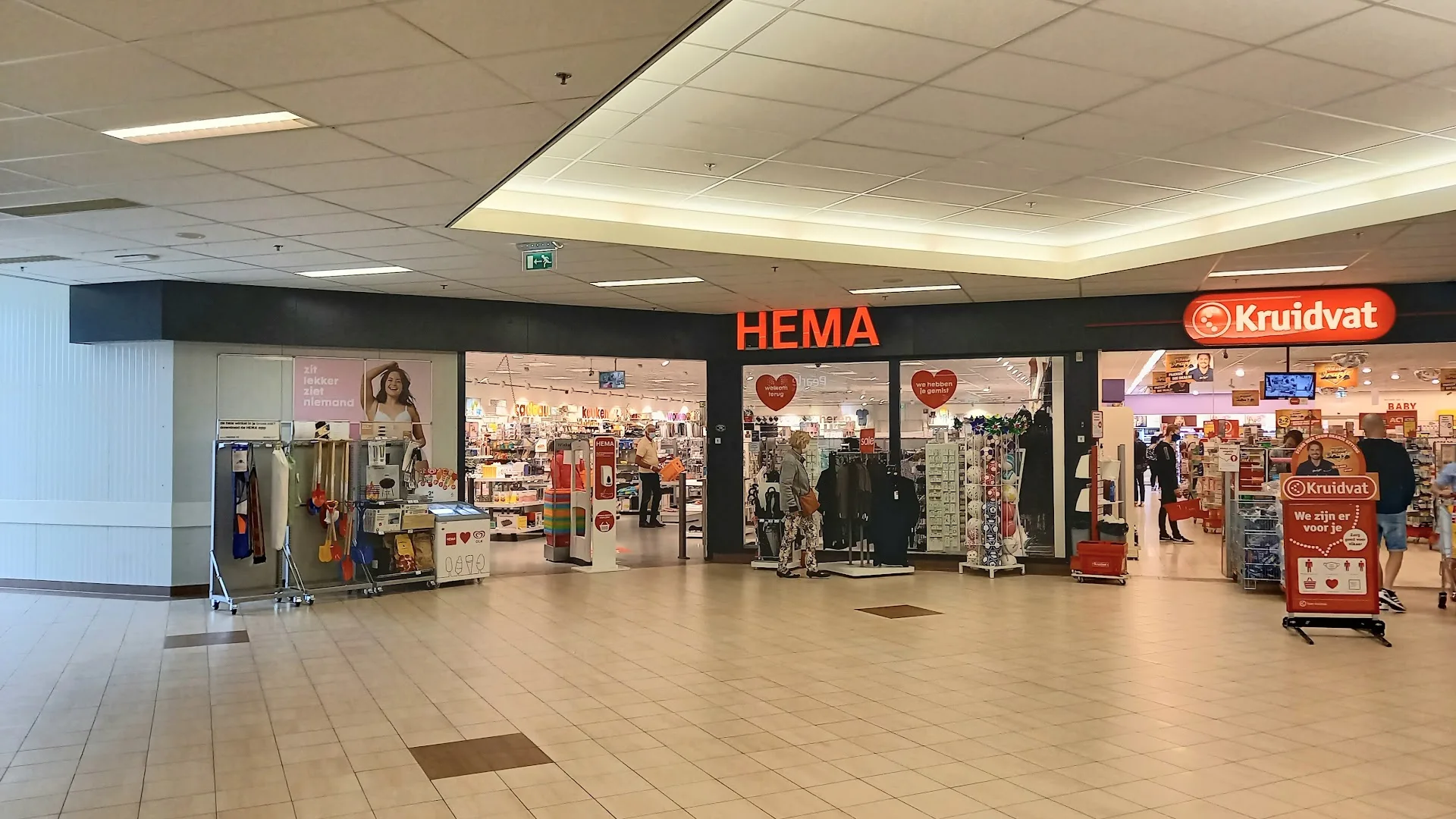 HEMA Broek op Langedijk — foto 1
