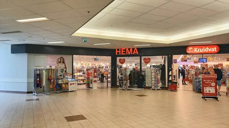 HEMA Broek op Langedijk — foto 2