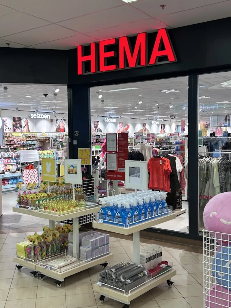 HEMA Broek op Langedijk — foto 3