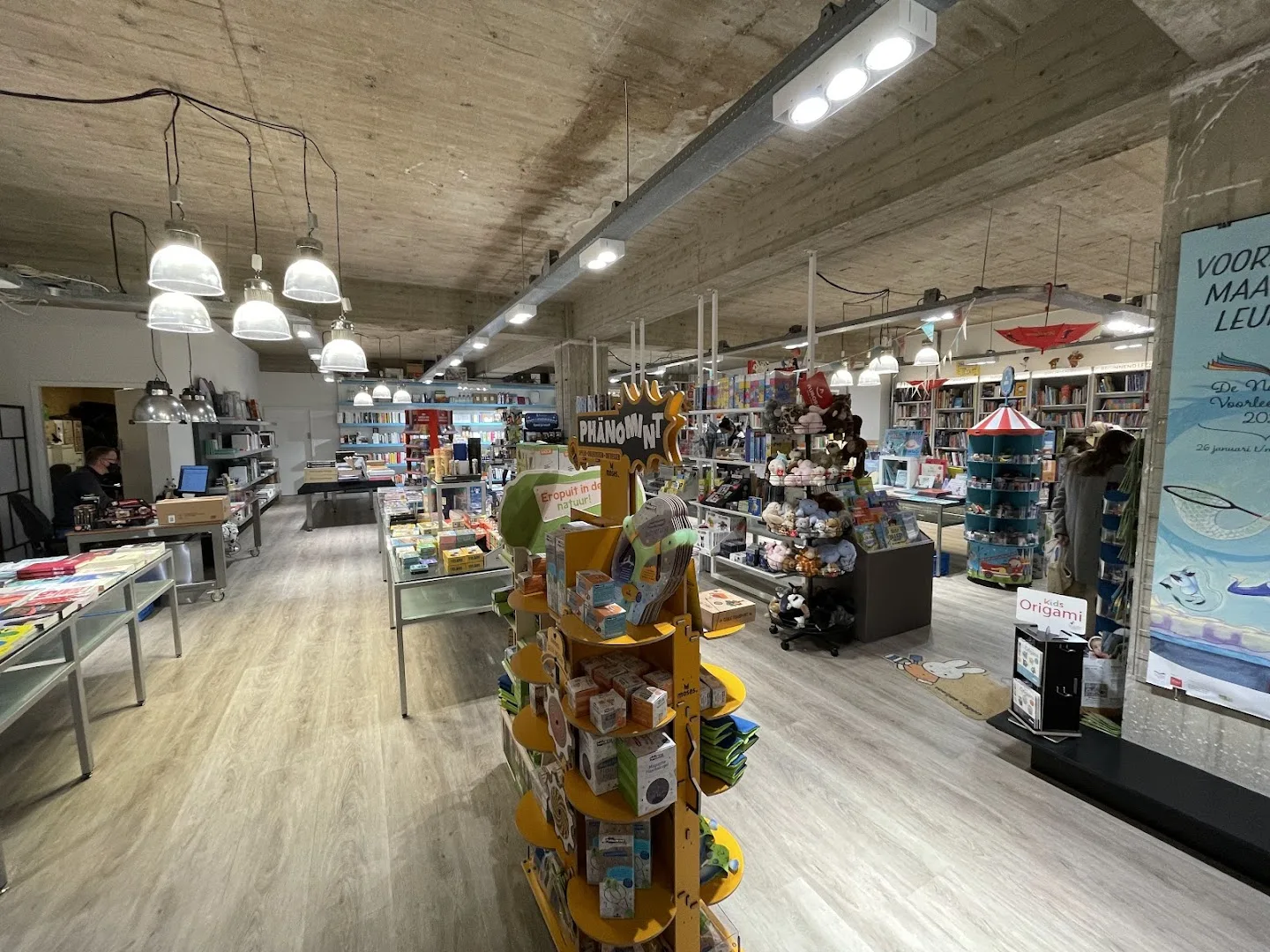 Boekhandel Voorhoeve — foto 7