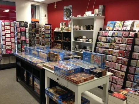 Kantoorboekhandel Peter Swaanen — foto 4
