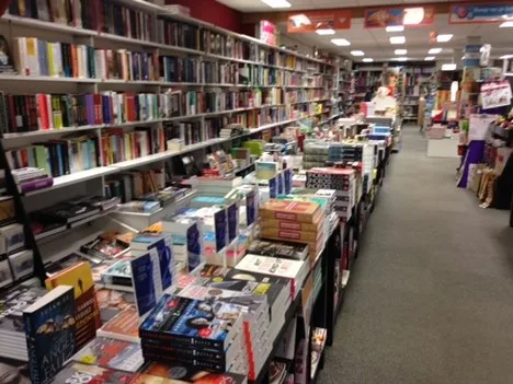 Kantoorboekhandel Peter Swaanen — foto 3